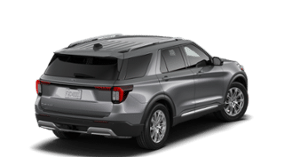 2026 Ford Explorer® External Image 4